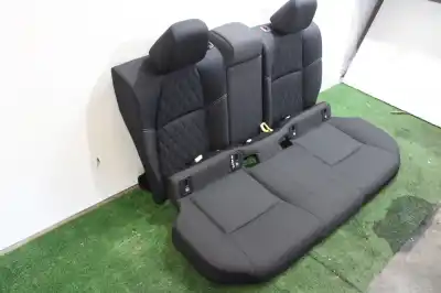 Peça sobressalente para automóvel em segunda mão bancos traseiros por toyota corolla (e21) hybrid active referências oem iam   