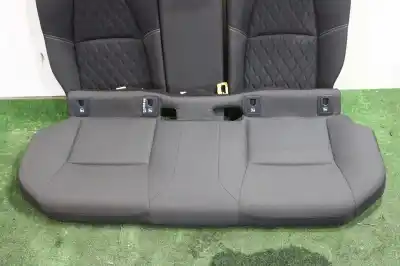 Peça sobressalente para automóvel em segunda mão bancos traseiros por toyota corolla (e21) hybrid active referências oem iam   