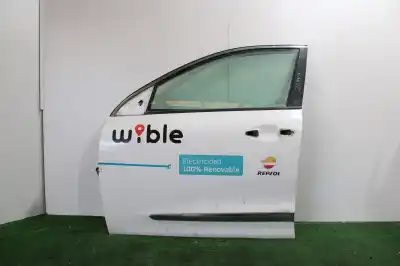 İkinci el araba yedek parçası SOL ÖN KAPI için KIA NIRO  OEM IAM referansları   