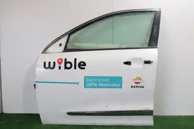 İkinci el araba yedek parçası sol ön kapi için kia niro drive plug-in hybrid oem iam referansları   