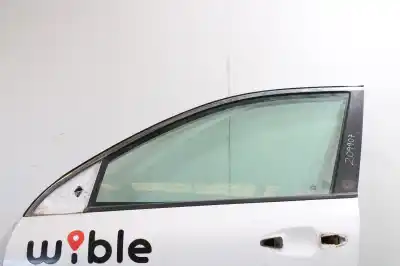 İkinci el araba yedek parçası sol ön kapi için kia niro drive plug-in hybrid oem iam referansları   