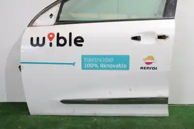 İkinci el araba yedek parçası sol ön kapi için kia niro drive plug-in hybrid oem iam referansları   