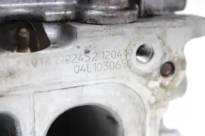 İkinci el araba yedek parçası popo için volkswagen crafter kasten (sy) furgón 35 bl ta fwd oem iam referansları 04l103065c  04l103308b