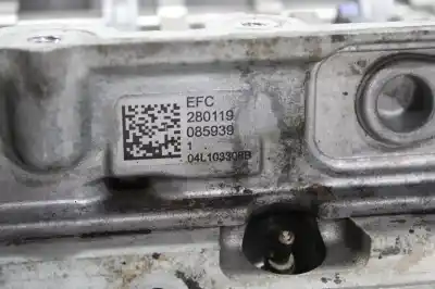 İkinci el araba yedek parçası popo için volkswagen crafter kasten (sy) furgón 35 bl ta fwd oem iam referansları 04l103065c  04l103308b