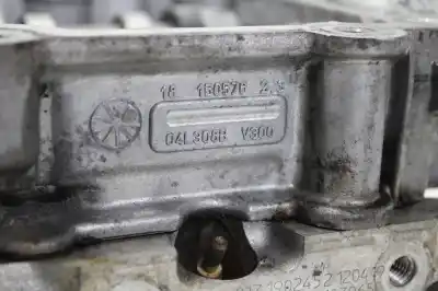 İkinci el araba yedek parçası popo için volkswagen crafter kasten (sy) furgón 35 bl ta fwd oem iam referansları 04l103065c  04l103308b