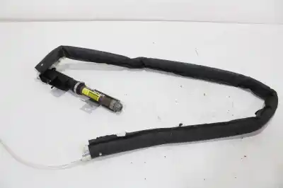 Peça sobressalente para automóvel em segunda mão airbag de cortina dianteiro direito por nissan qashqai (j10) acenta referências oem iam 985p0jd00b