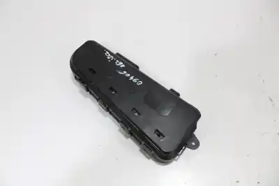 Peça sobressalente para automóvel em segunda mão airbag frontal lado esquerdo por nissan qashqai (j10) acenta referências oem iam 2301bampt10635