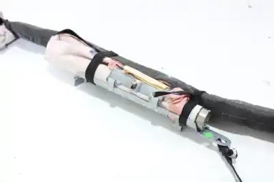 Pezzo di ricambio per auto di seconda mano airbag a tenda anteriore destro per citroen c3 exclusive riferimenti oem iam 9677506980  