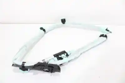 Peça sobressalente para automóvel em segunda mão airbag de cortina dianteiro direito por bmw serie 3 coupe (e92) 318i referências oem iam 8571183121