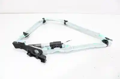 Peça sobressalente para automóvel em segunda mão airbag de cortina dianteiro esquerdo por bmw serie 3 coupe (e92) 318i referências oem iam 8471183111