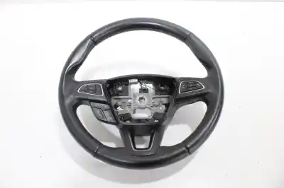 Second-hand car spare part steering wheel for ford focus lim. (cb8) sport oem iam references f1eb3600jc