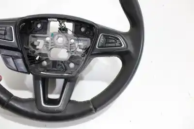 Peça sobressalente para automóvel em segunda mão volante por ford focus lim. (cb8) sport referências oem iam f1eb3600jc  
