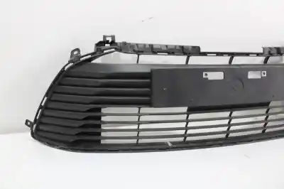 Second-hand car spare part front bumper grille for toyota corolla (e21) hybrid active oem iam references 5311202b50  