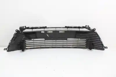 Second-hand car spare part front bumper grille for toyota corolla (e21) hybrid active oem iam references 5311202b50  