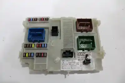 Second-hand car spare part fuse box unit for ford mondeo berlina (ca2) ghia oem iam references ag9t14a073cd  