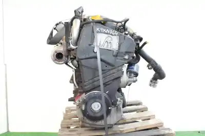 Pièce détachée automobile d'occasion MOTEUR COMPLET pour RENAULT CLIO III  Références OEM IAM K9KN764  