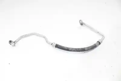 Second-hand car spare part air conditioning pipes for toyota corolla (e21) hybrid active oem iam references 