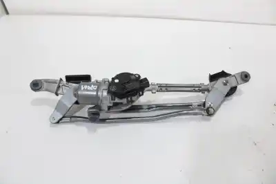 Second-hand car spare part FRONT WINDSHIELD WIPER MOTOR for TOYOTA COROLLA (E21)  OEM IAM references 8511012C80  