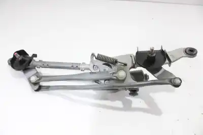 Pezzo di ricambio per auto di seconda mano tiranti e motorino del tergicristallo anteriore per toyota corolla (e21) hybrid active riferimenti oem iam 8511012c80  
