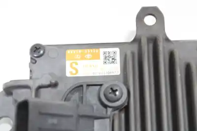 Peça sobressalente para automóvel em segunda mão sensor por toyota corolla (e21) hybrid active referências oem iam 8821033120  2301008016