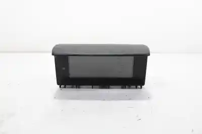 Gebrauchtes Autoersatzteil instrumententafel zum silence s04 s04 oem-iam-referenzen s0487000100  