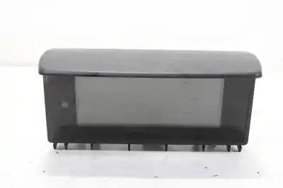 Gebrauchtes Autoersatzteil instrumententafel zum silence s04 s04 oem-iam-referenzen s0487000100  