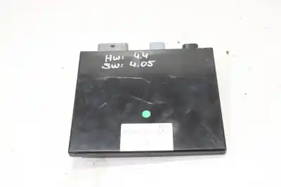 Gebrauchtes Autoersatzteil Ecu-motorsteuergerät Uce Motorsteuergerät zum SILENCE S04 S04 OEM-IAM-Referenzen S0482001301  