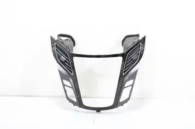 Peça sobressalente para automóvel em segunda mão grelha de ventilação tablier por hyundai i40 link bluedrive referências oem iam 974103z000