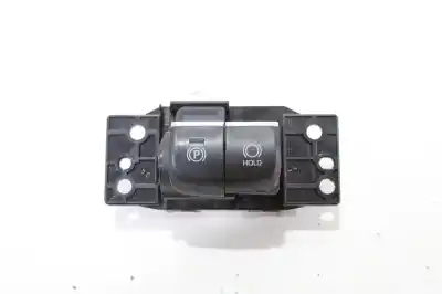 Second-hand car spare part handbrake lever for toyota corolla (e21) hybrid active oem iam references 75k815