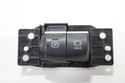Peça sobressalente para automóvel em segunda mão alavanca de travão de mão por toyota corolla (e21) hybrid active referências oem iam 75k815  