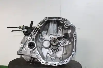 Pezzo di ricambio per auto di seconda mano  per DACIA SANDERO  Riferimenti OEM IAM JR5166  