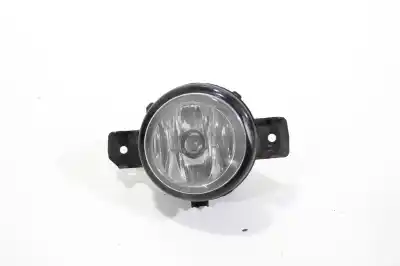 Peça sobressalente para automóvel em segunda mão farol / projetor de nevoeiro direito por renault clio iii exception referências oem iam 8200002470