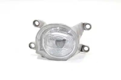 Second-hand car spare part left fog light for toyota corolla (e21) hybrid active oem iam references 