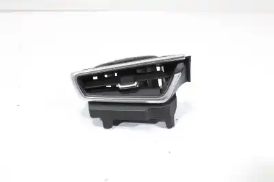 Second-hand car spare part left side air vent for toyota corolla (e21) hybrid active oem iam references 5565002840
