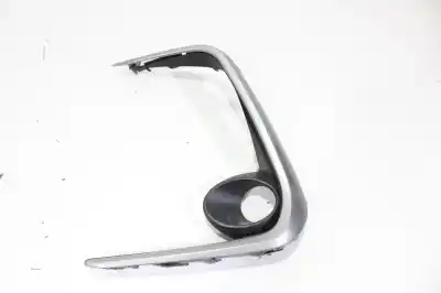 Second-hand car spare part left bumper grille for toyota corolla (e21) hybrid active oem iam references 8148202a70