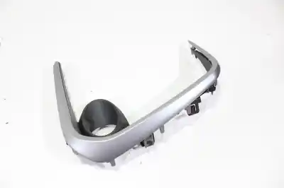 Second-hand car spare part left bumper grille for toyota corolla (e21) hybrid active oem iam references 8148202a70 5212602360 5212602380