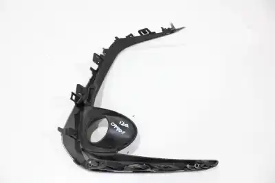 Second-hand car spare part left bumper grille for toyota corolla (e21) hybrid active oem iam references 8148202a70 5212602360 5212602380