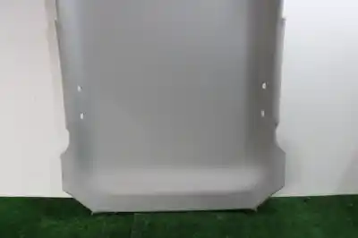 Автозапчастина б/у інтер'єрний дах для seat leon (5f1) style посилання на oem iam 5f4867501a  