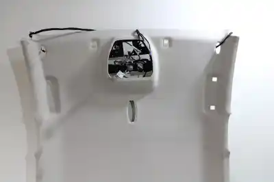 Peça sobressalente para automóvel em segunda mão tecto de abrir interior por ford focus lim. (cb8) sport referências oem iam   