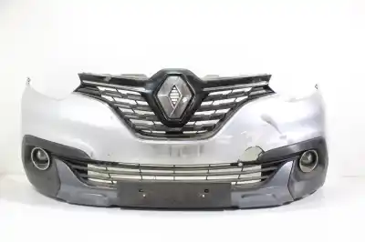 Pezzo di ricambio per auto di seconda mano PARAURTI ANTERIORE per RENAULT KADJAR  Riferimenti OEM IAM   