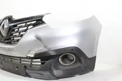 Peça sobressalente para automóvel em segunda mão para choques dianteiro por renault kadjar experience referências oem iam   