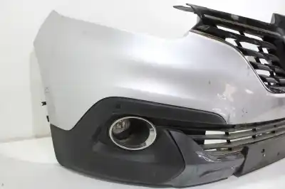 Peça sobressalente para automóvel em segunda mão para choques dianteiro por renault kadjar experience referências oem iam   