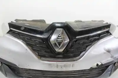 Peça sobressalente para automóvel em segunda mão para choques dianteiro por renault kadjar experience referências oem iam   