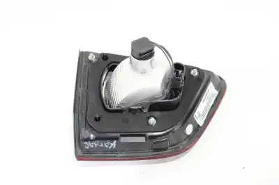 Second-hand car spare part interior rear right light for renault kadjar experience oem iam references 265508898r  