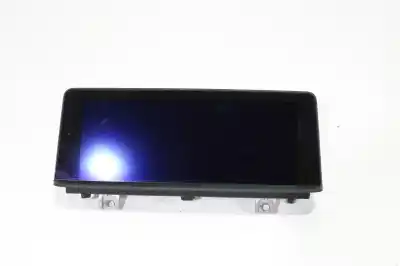 Pezzo di ricambio per auto di seconda mano  per BMW SERIE 4 GRAN COUPE (F36)  Riferimenti OEM IAM 9292248  