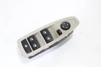 Pezzo di ricambio per auto di seconda mano  per BMW SERIE 4 GRAN COUPE (F36)  Riferimenti OEM IAM 9208109  