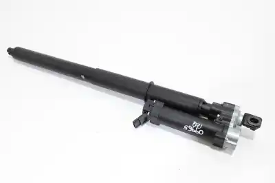 Second-hand car spare part TAILGATE GAS STRUT for BMW SERIE 4 GRAN COUPE (F36)  OEM IAM references 51247330627  