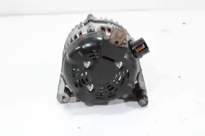 Автозапчасти б/у генератор за ford focus c-max (cap) connection ссылки oem iam 1042103523  