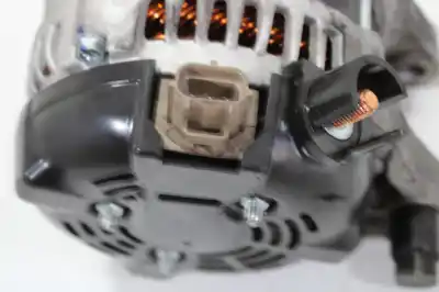 Автозапчасти б/у генератор за ford focus c-max (cap) connection ссылки oem iam 1042103523  