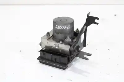 Peça sobressalente para automóvel em segunda mão abs por renault clio iii exception referências oem iam 0265234754